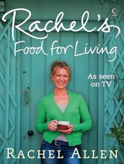 Rachel's Food Of Living