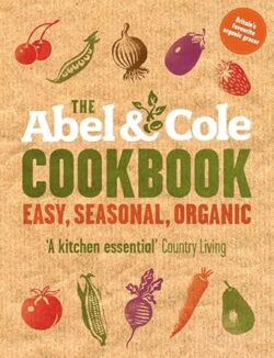 Abel And Cole Cookbook