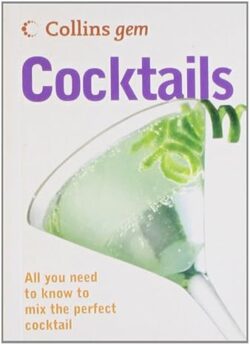 Colins Gem Cocktails