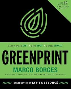 The Greenprint