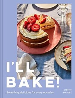 I'll Bake