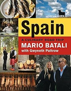 Spain A Culinary Road Trip