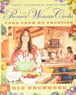 Pioneer Woman Cooks Food From My Frontier
