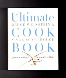The Ultimate Cook Book
