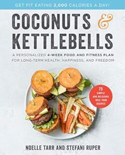 Coconuts And Kettlebells