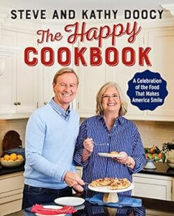 Happy Cookbook