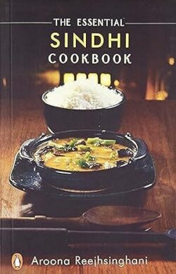 The Essential Sindhi Cookbook
