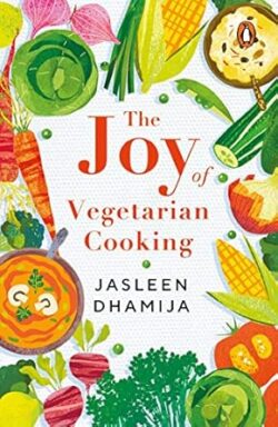 The Joy of Vegetarian Cooking