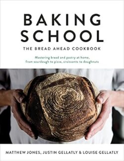 Baking School