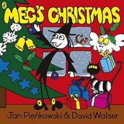 Meg's Christmas