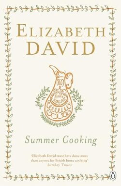 Summer Cooking