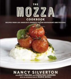 The Mozza Cookbook