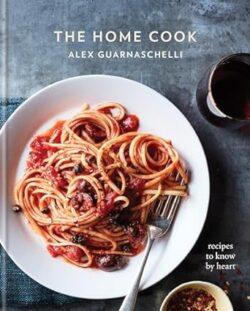 The Home Cook