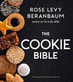 The Cookie Bible