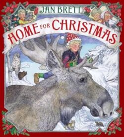 Home For Christmas