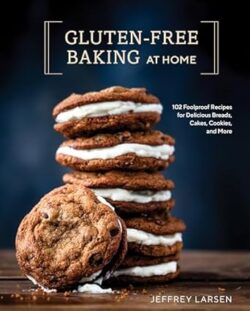 Gluten-Free Baking At Home
