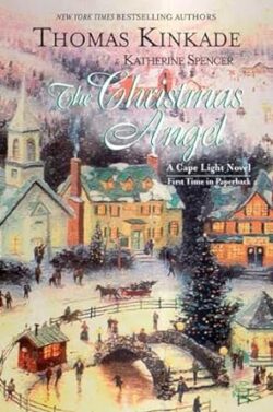 The Christmas Angel