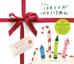 The Crayons' Christmas