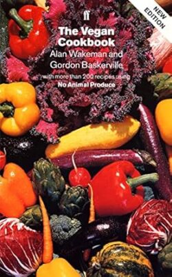 The Vegan Cookbook