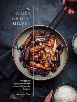 The Vegan Chinese Kitchen