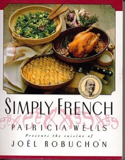 Simply French