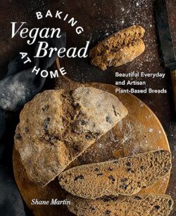 Baking Vegan Bread At Home