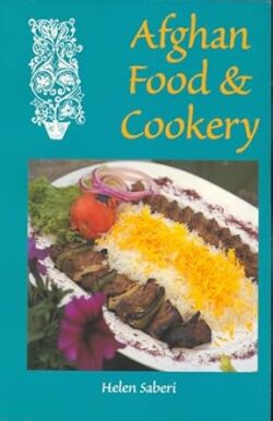 Afghan Food & Cookery
