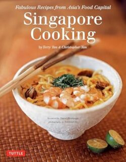 Singapore Cooking