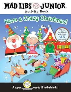 Have A Crazy Christmas!