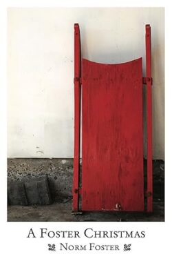 A Foster Christmas