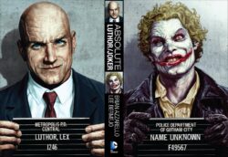 Absolute Joker/Luthor