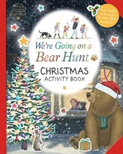 We're Going On A Bear Hunt