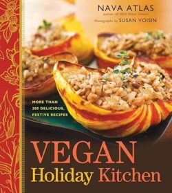 Vegan Holiday Kitchen