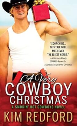 A Very Cowboy Christmas