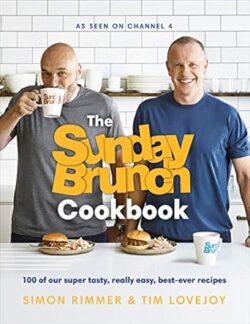 Sunday Brunch Cookbook