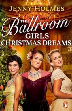 The Ballroom Girls