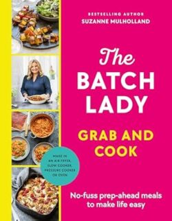 The Batch Lady Grab and Cook