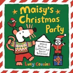 Maisy's Christmas Party