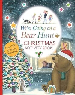 We're Going On A Bear Hunt