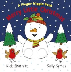 Merry Little Christmas