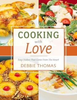 Cooking With Love