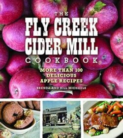The Fly Creek Cider Mill Cookbook