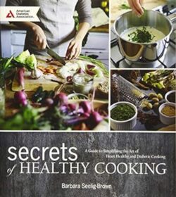 Secrets of Healthy Cooking