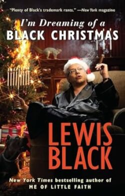 I'm Dreaming Of A Black Christmas