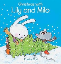 Christmas With Lily And Milo