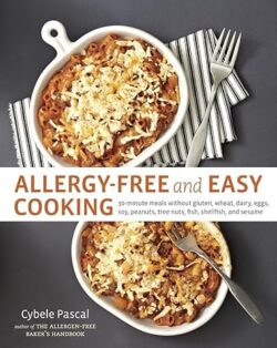 Allergy-Free and Easy Cooking