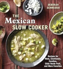 The Mexican Slow Cooker