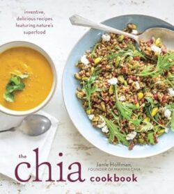 The Chia Cookbook