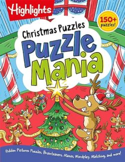 Christmas Puzzles