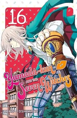 Yamada-Kun And The Seven Witches 16